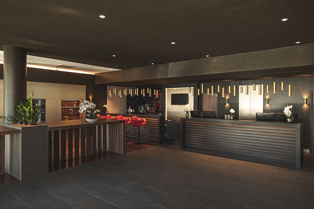 Plaza Premium Karlsruhe 3/35