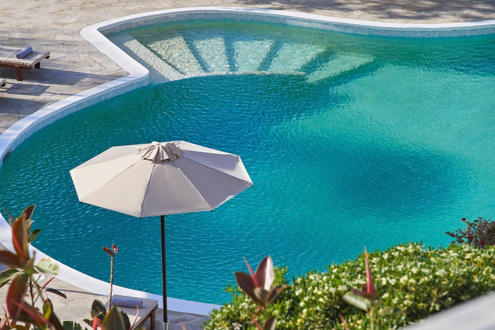 High Mill Hotel Paros 64/70