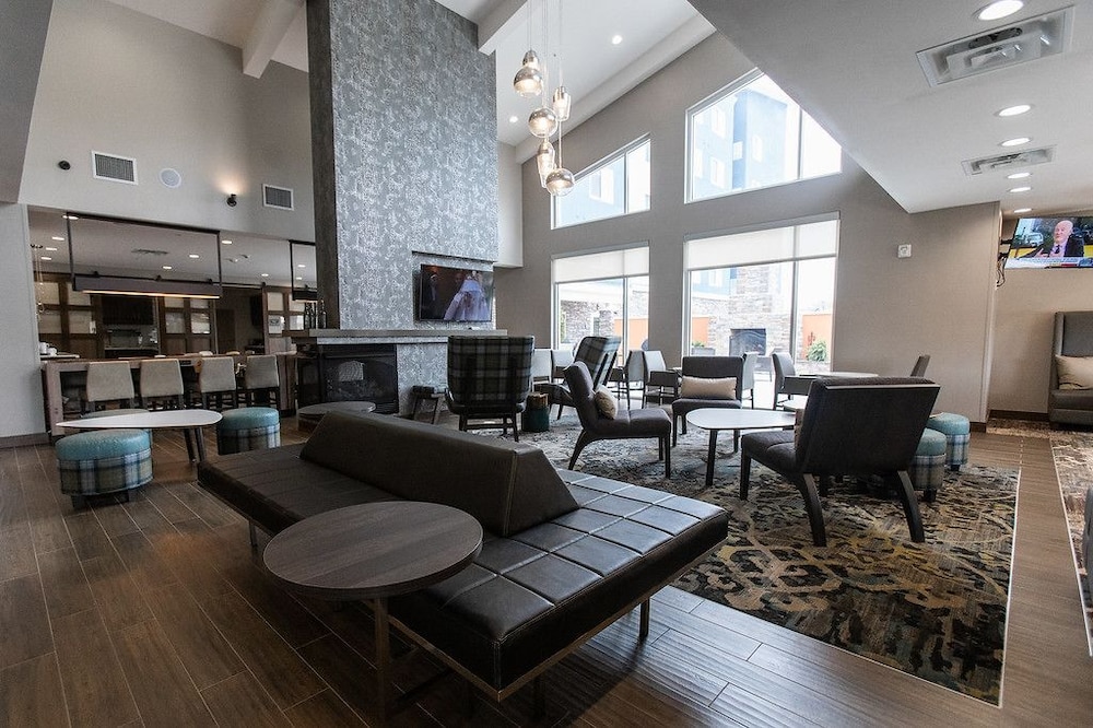Residence Inn Tulsa Midtown 41/49
