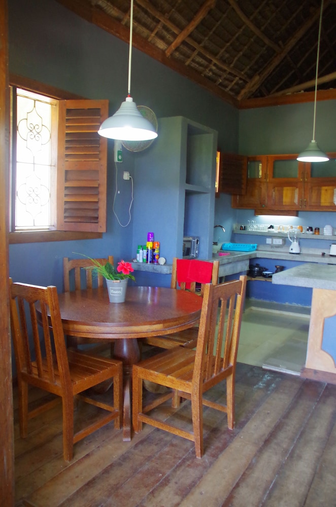 Mbuyuni Beach Village 69/83