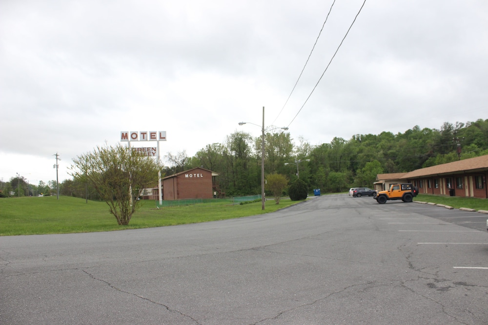 Green Valley Motel Winston Salem 31/44