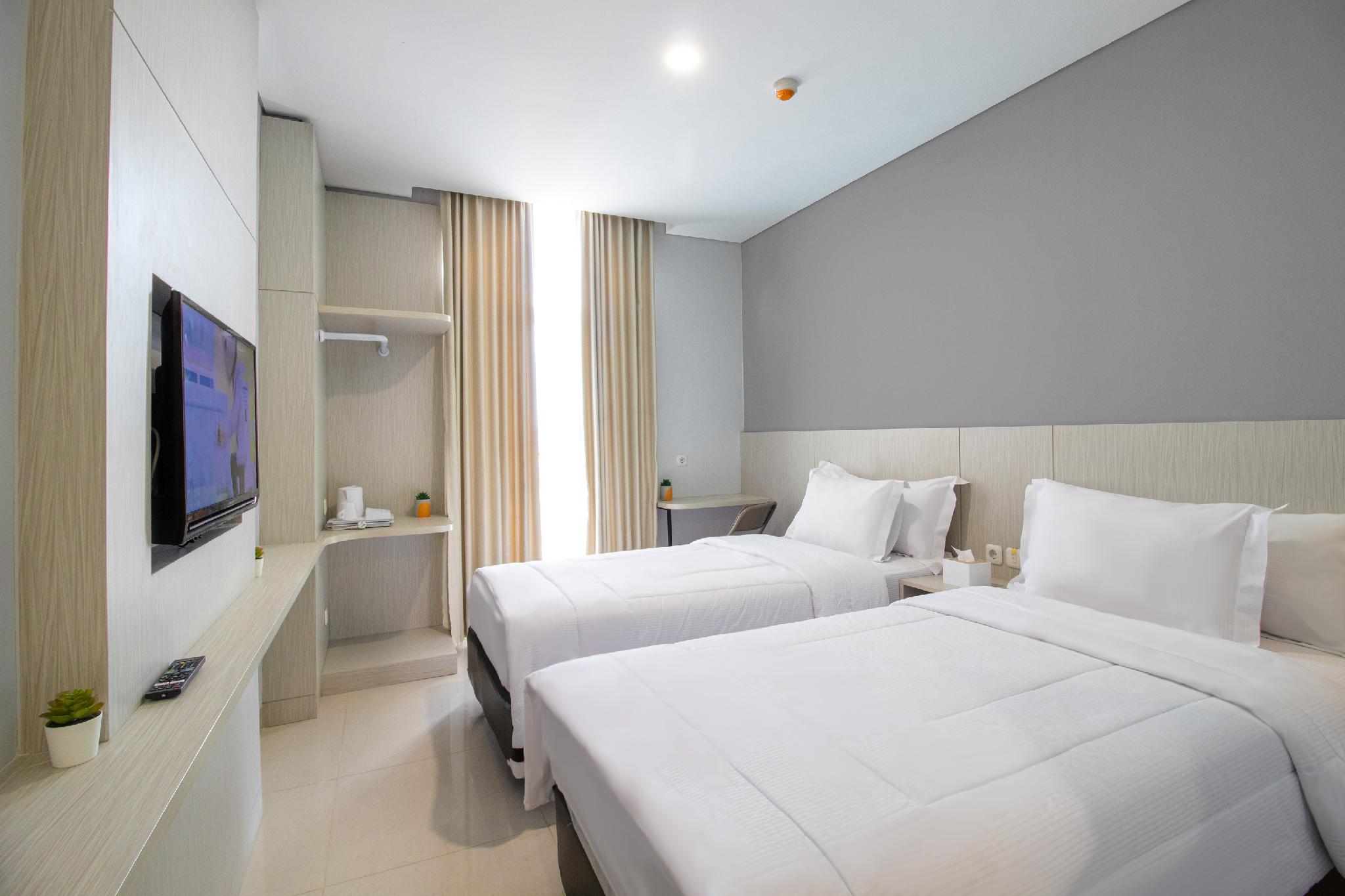 MIC Residence Yogyakarta 15/21