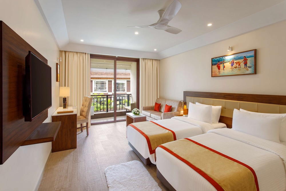 Sobit Sarovar Portico Goa 12/47
