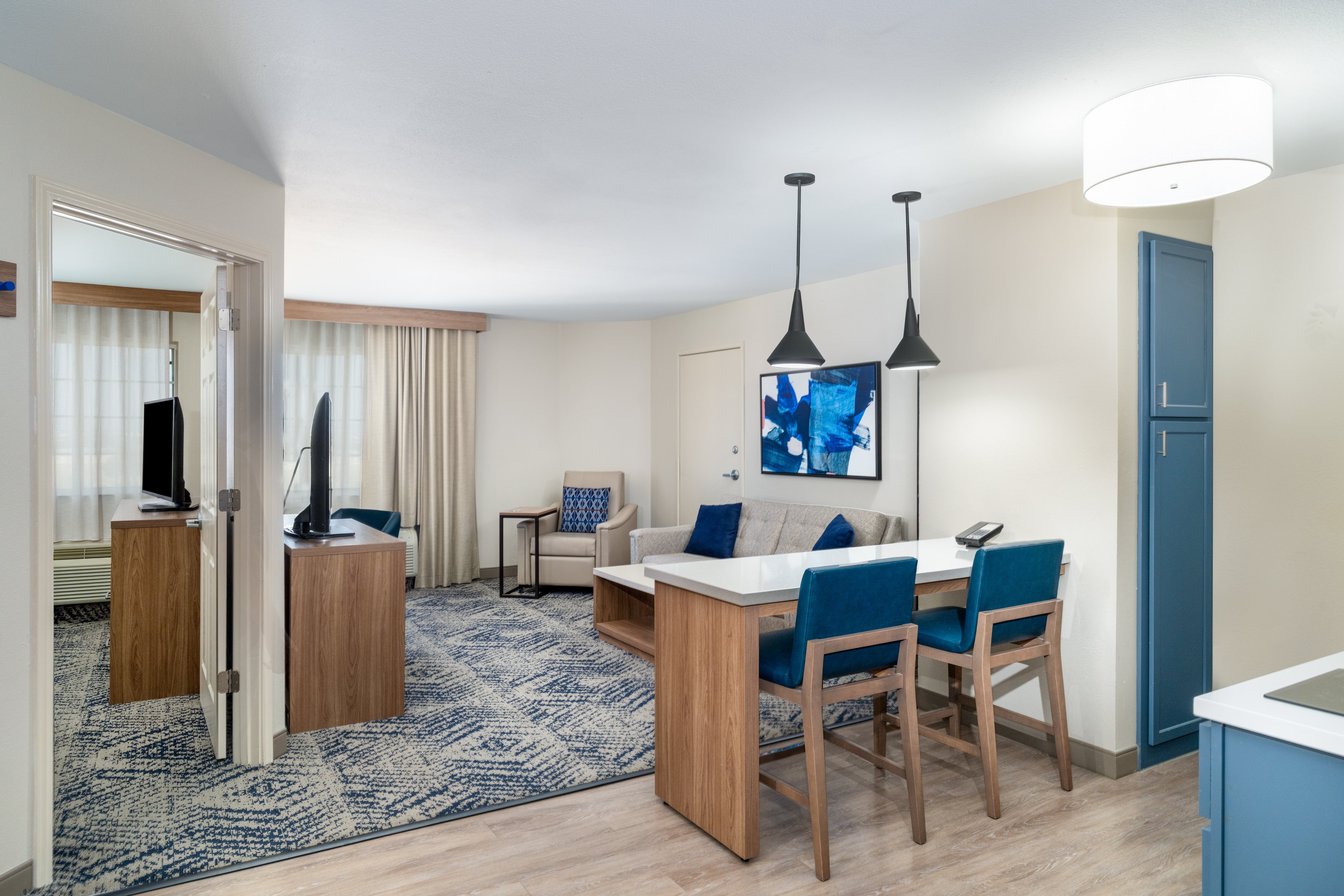 Candlewood Suites El Paso 36/47