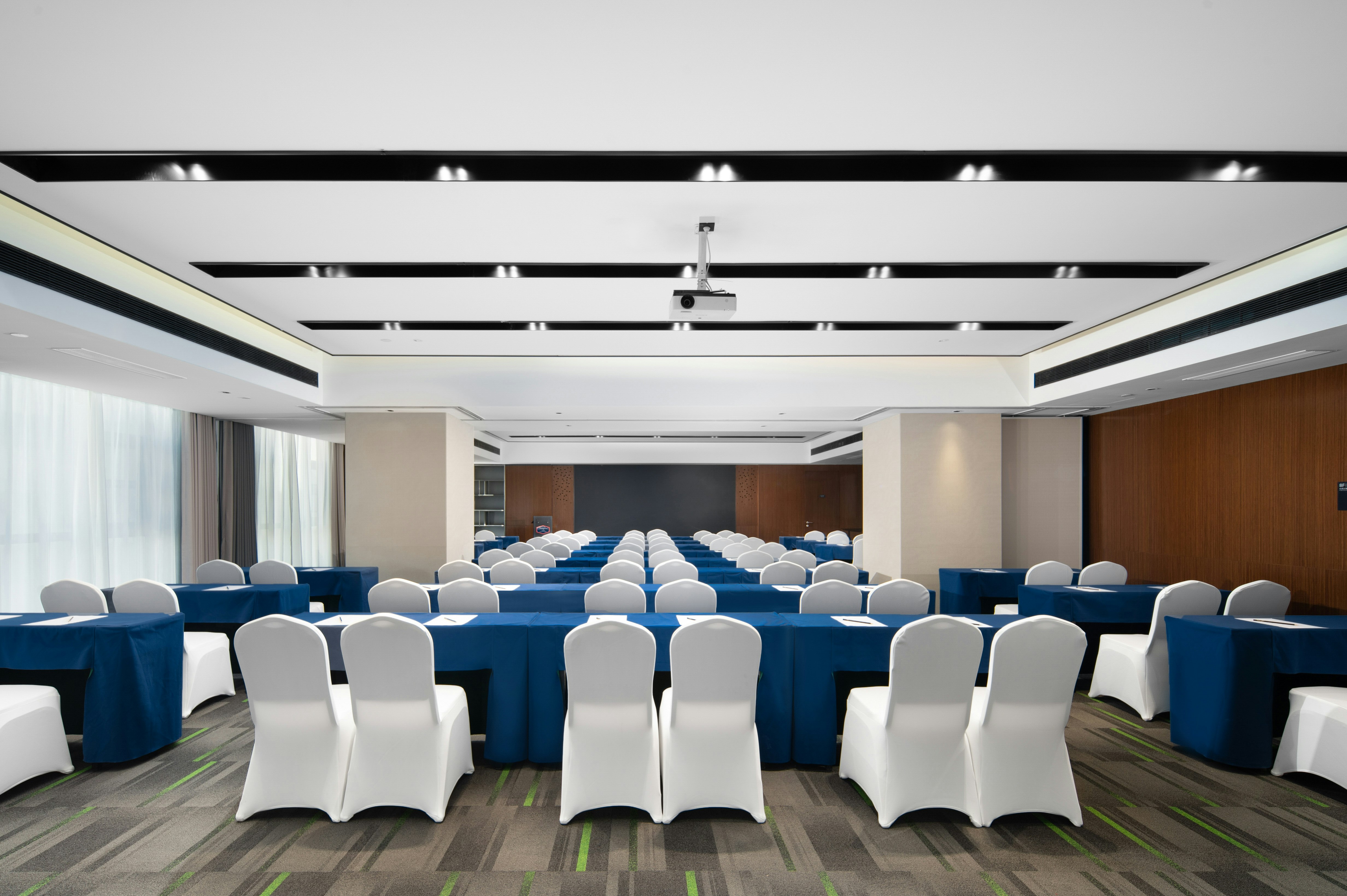 Hampton by Hilton Xian Sanqiao Subway Station 38/50