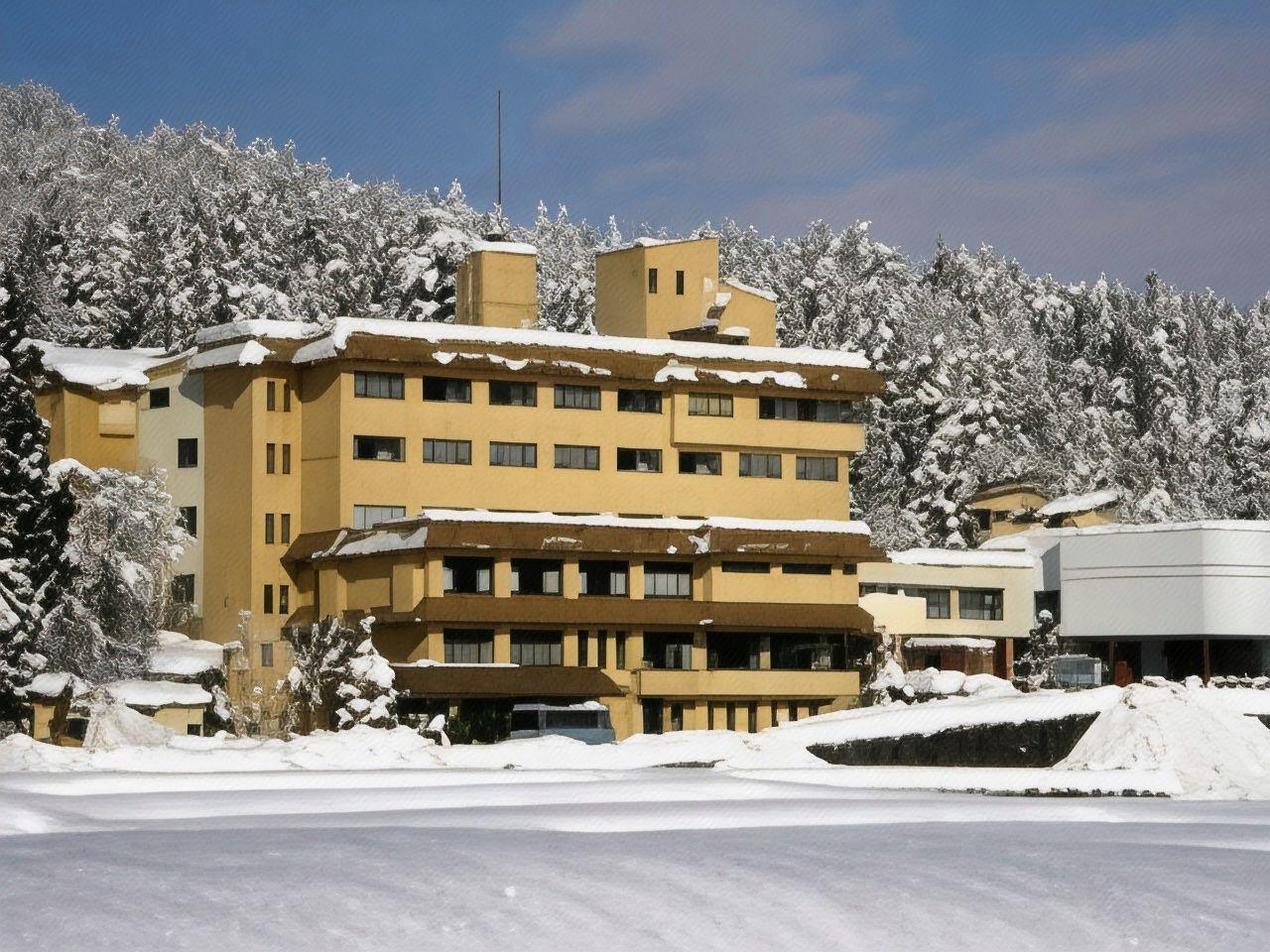 Hotel Kinomezaka 2/20