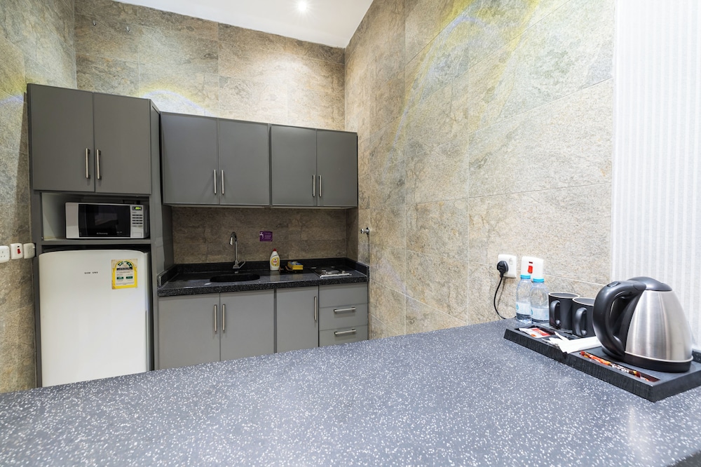 تالين الصحافة للشقق الفندقية(Taleen Alsahafa Serviced Apartments) 31/33