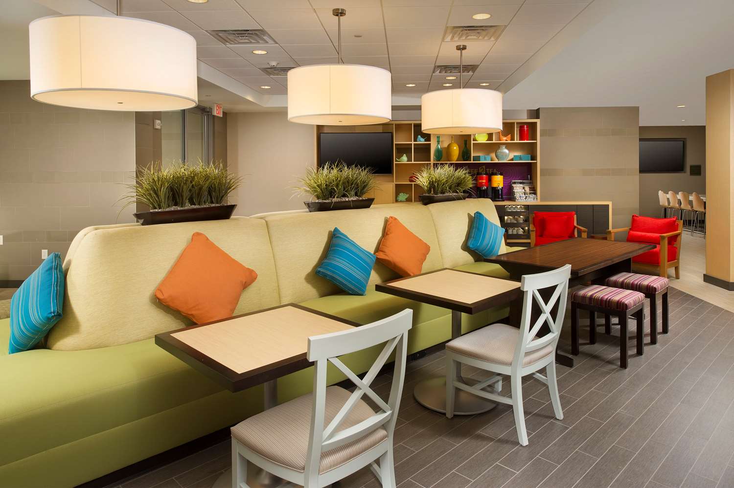 Home2 Suites By Hilton Arundel Mills/Bwi Airport 13/33