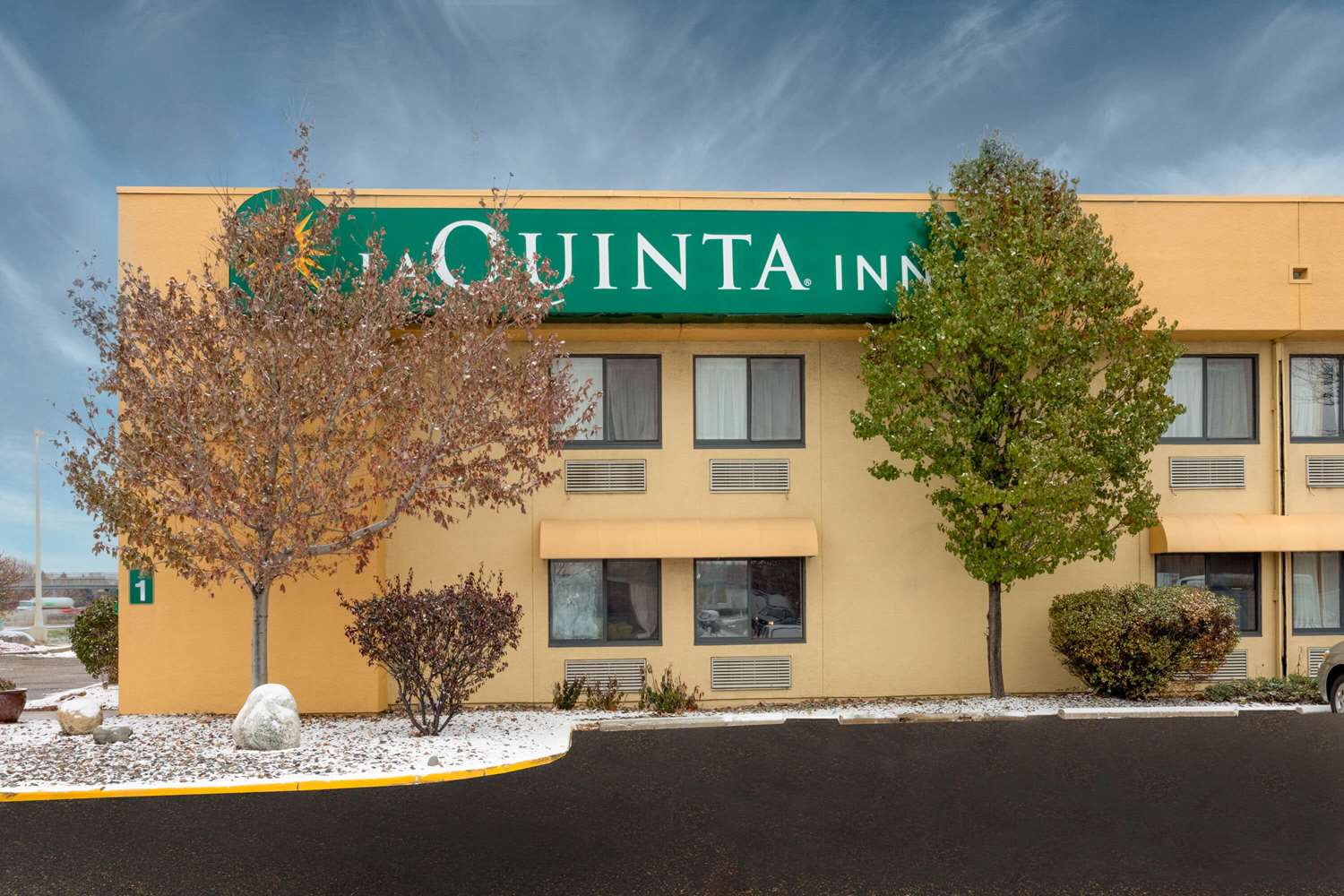 La Quinta Inn by Wyndham Minneapolis Airport Bloomington 6/53