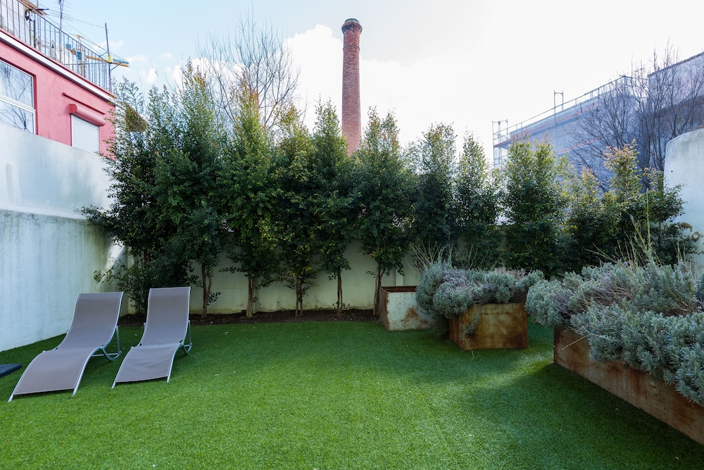 Alfama Lisbon Lounge Suites 43/50