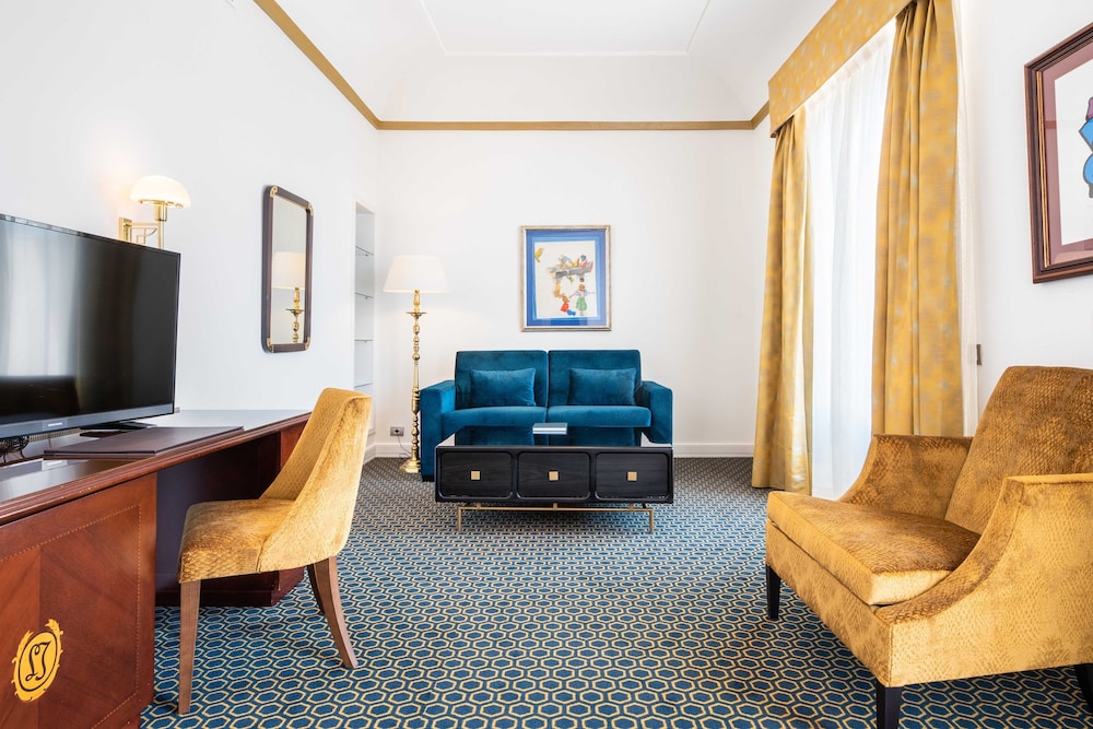 Eurostars Gran Hotel La Toja 68/79
