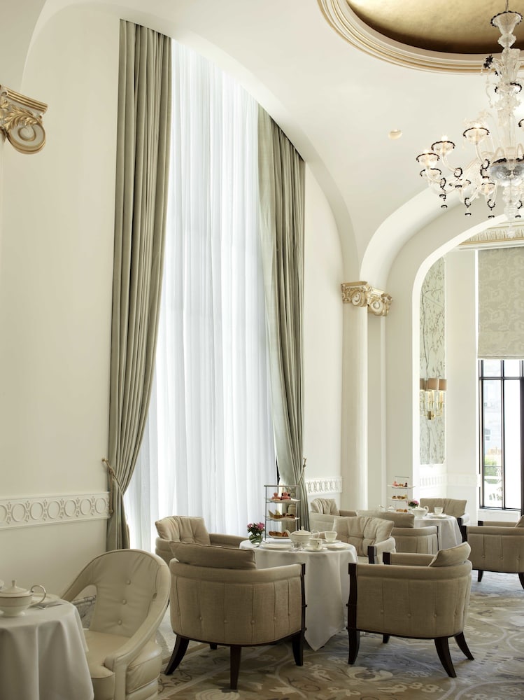 Four Seasons Hotel Baku 45/55