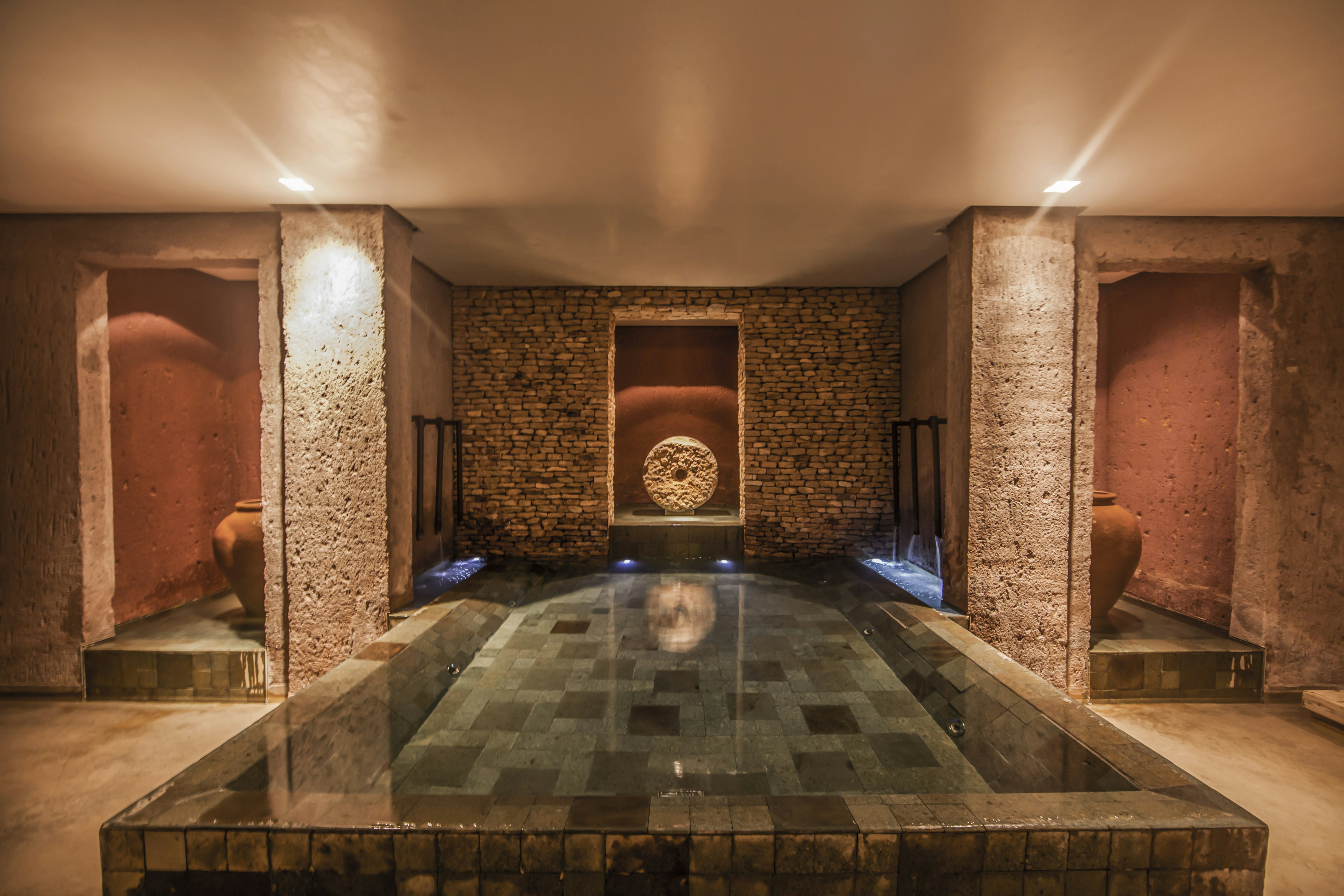 Kenoa Exclusive Beach Spa & Resort 9/49
