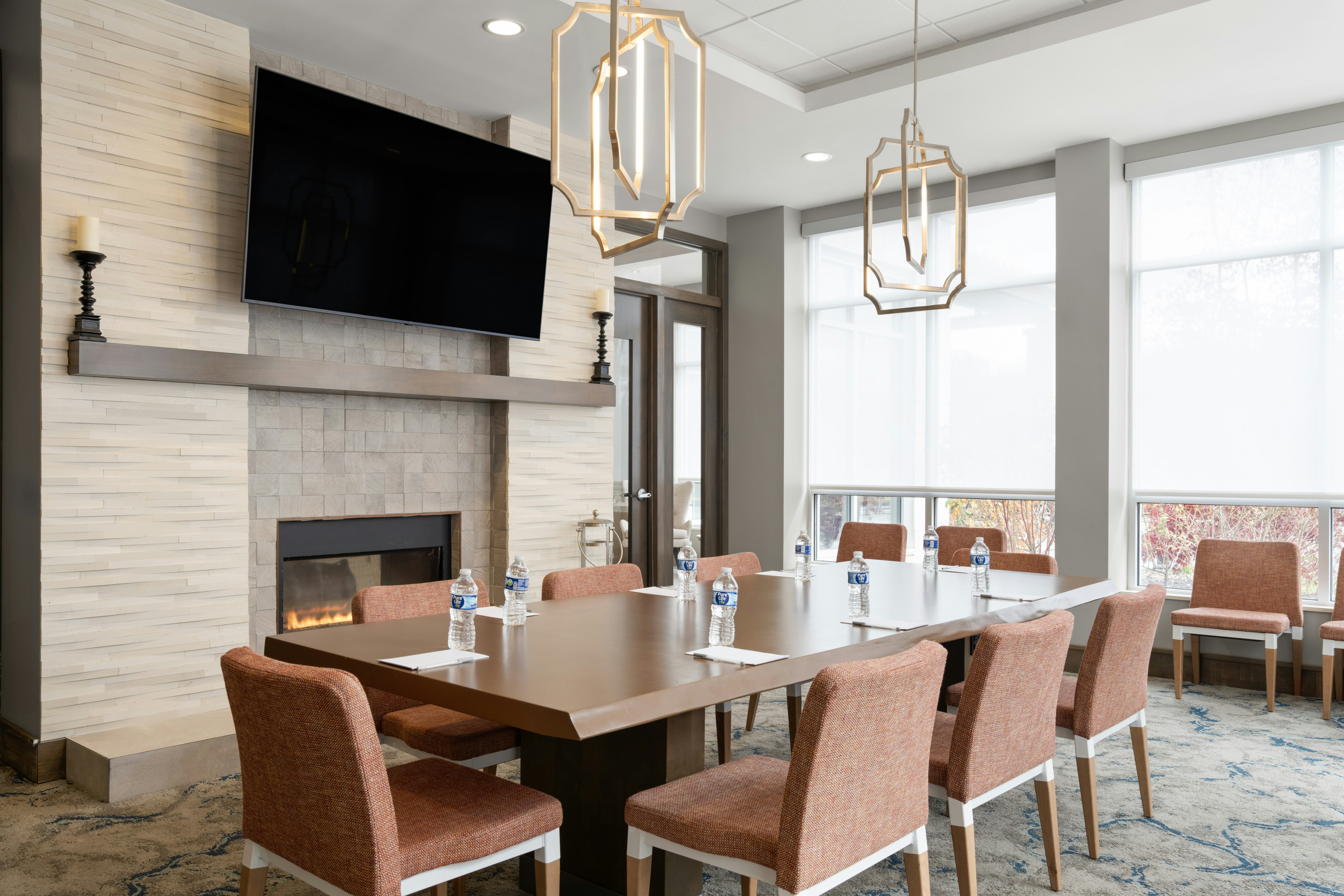 Hilton Garden Inn Lenox/Pittsfield 33/35