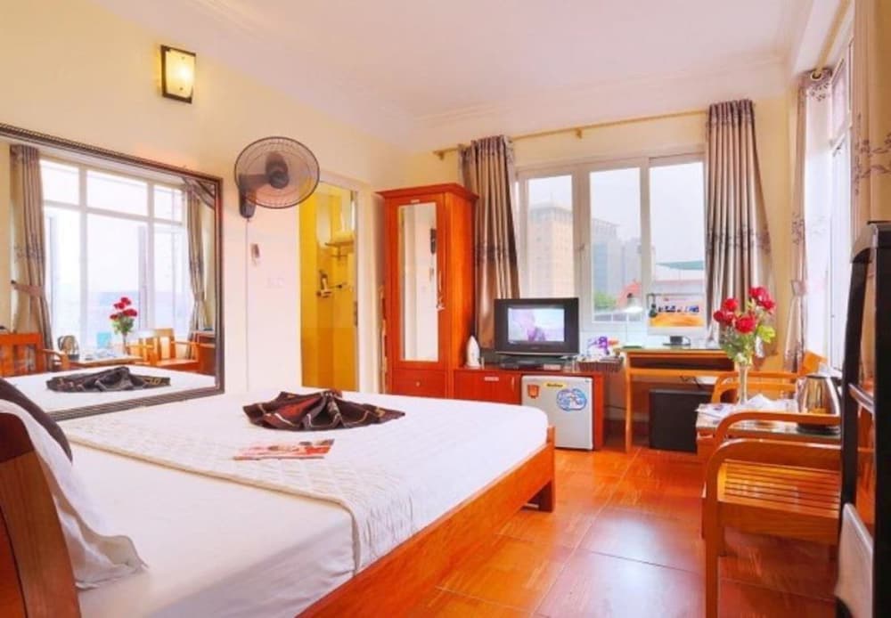 A25 Hotel Doi Can 7/36