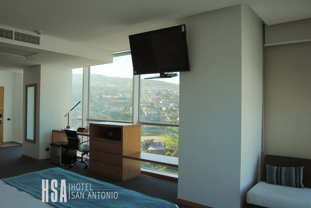 Hotel Casino San Antonio By Enjoy 14/35