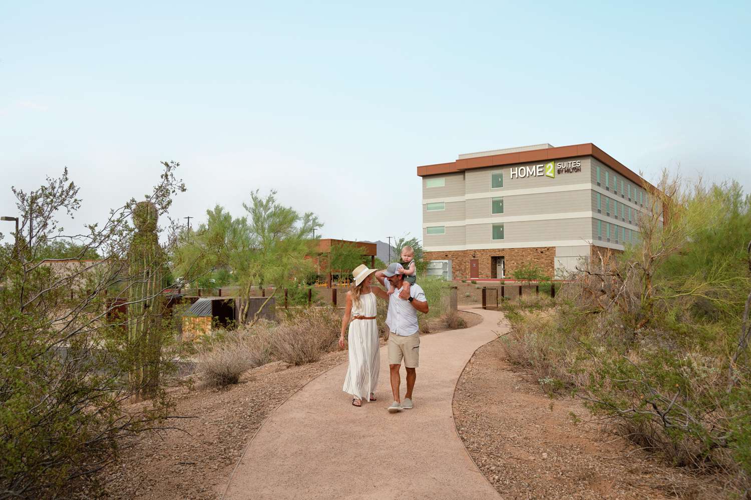 Home2 Suites by Hilton Mesa Longbow AZ 5/43