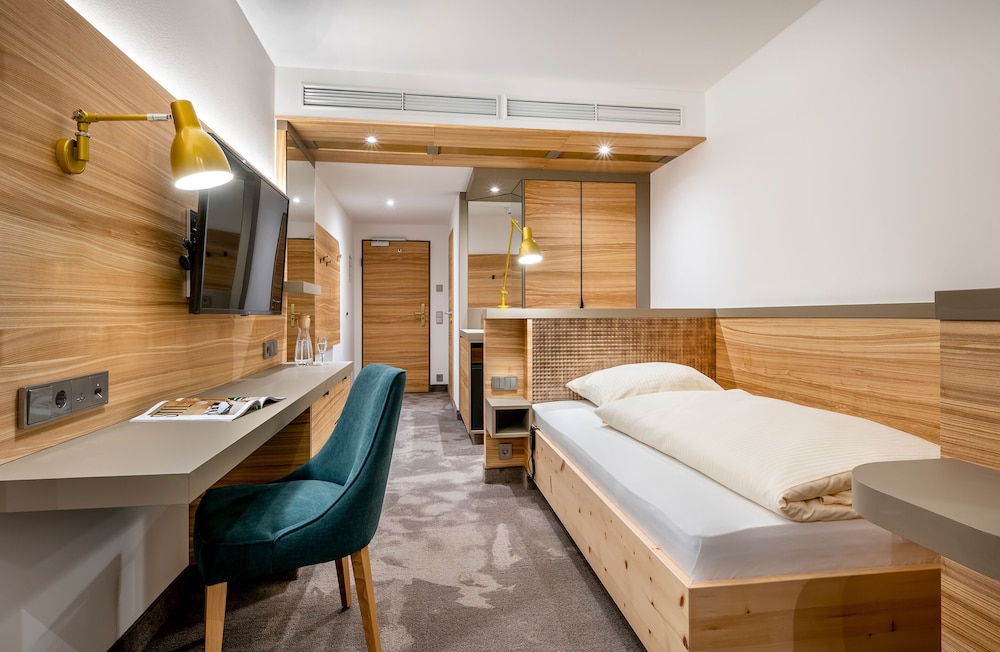 FrechDachs Hotel 24/57