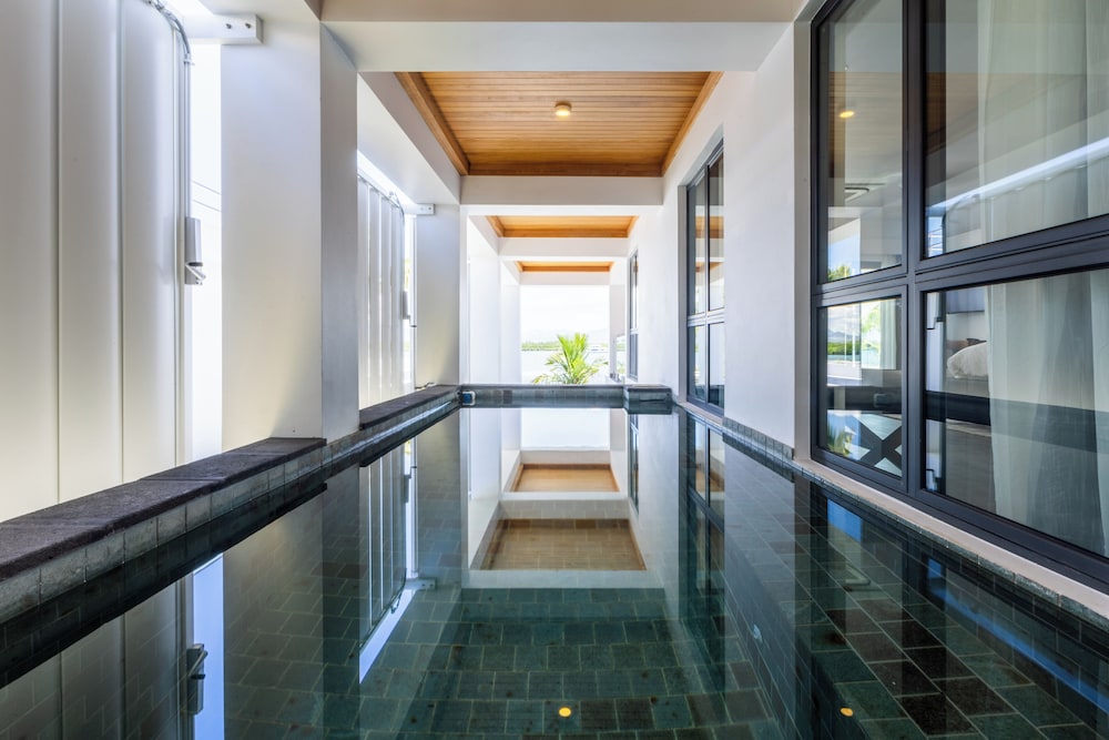 Trilogy Villas in NADI