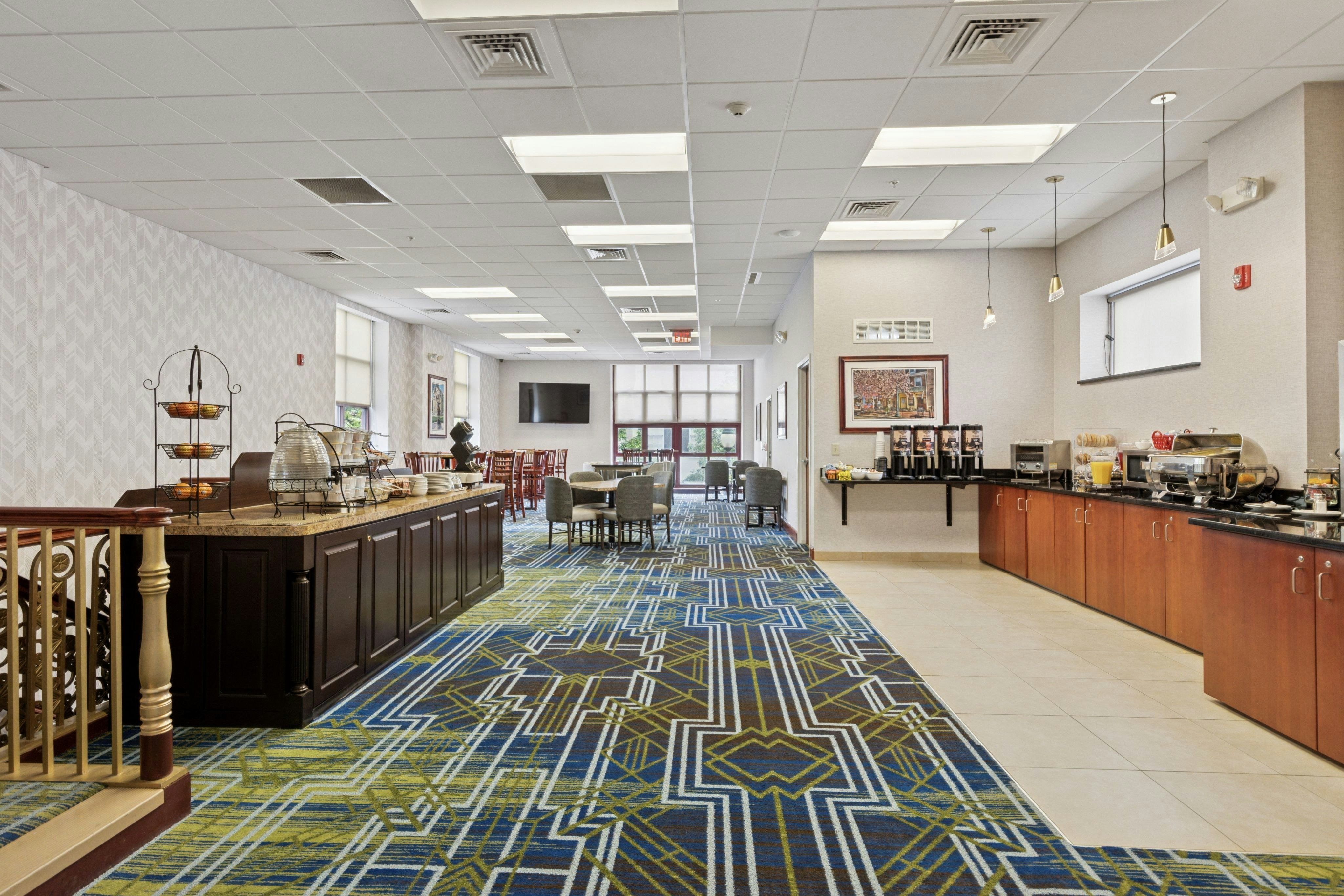 Hotel Warner 45/66