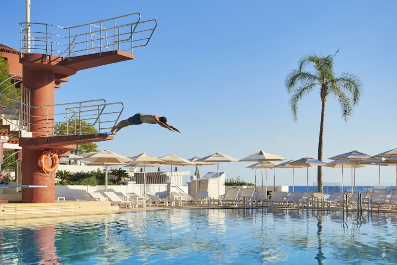 Monte-Carlo Beach Hotel 34/47