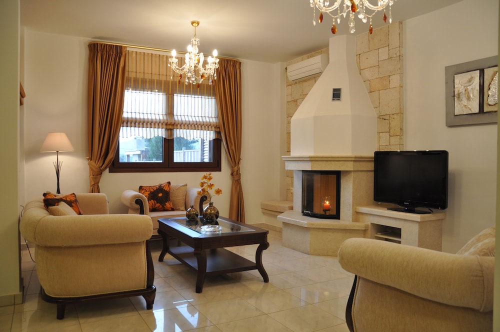 Pearls of Crete - Holiday Residences 40/69