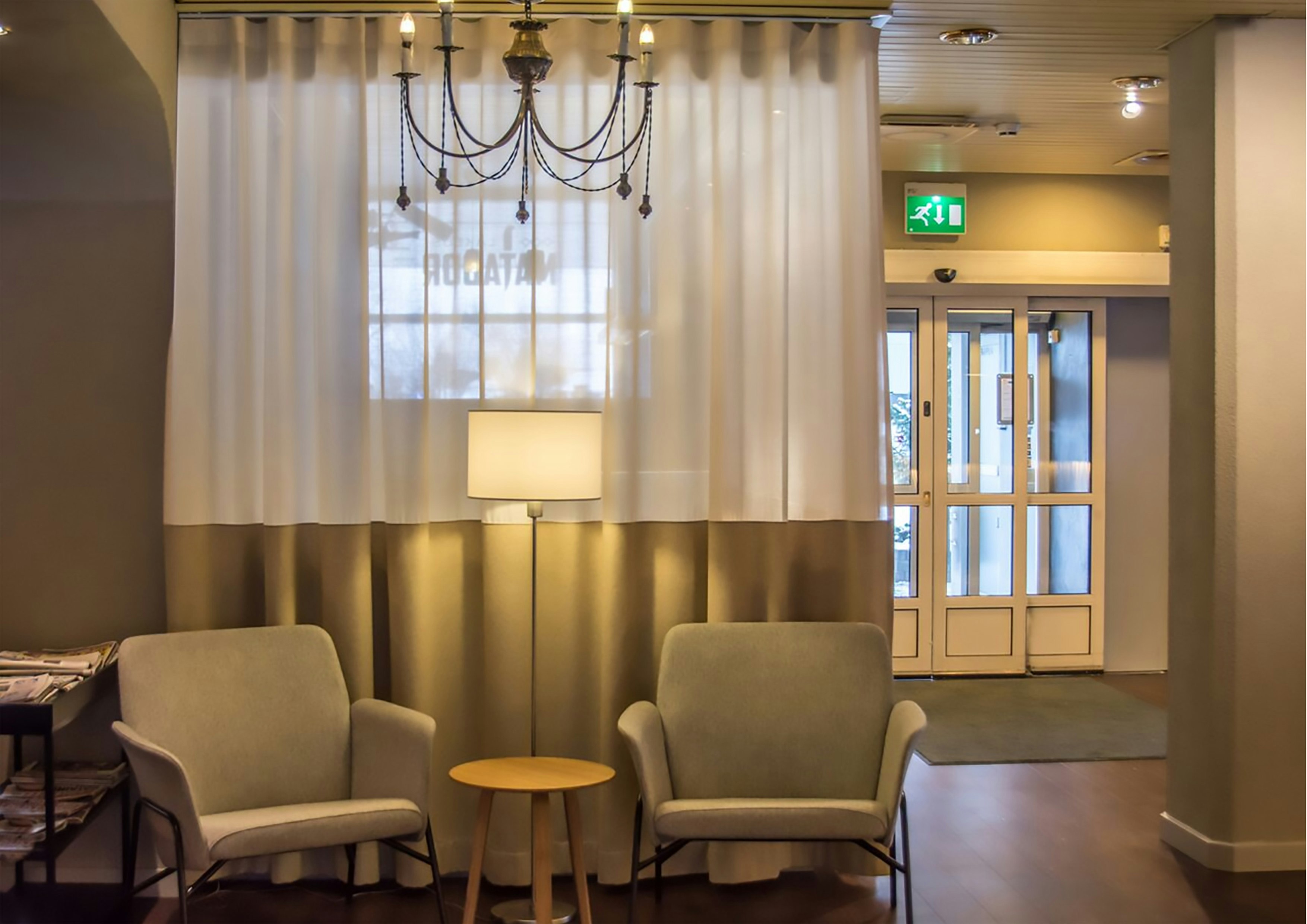 Original Sokos Hotel Lakeus 20/25