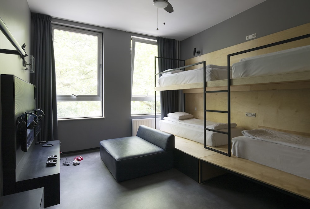 De Pijp Boutique Hotel 47/72