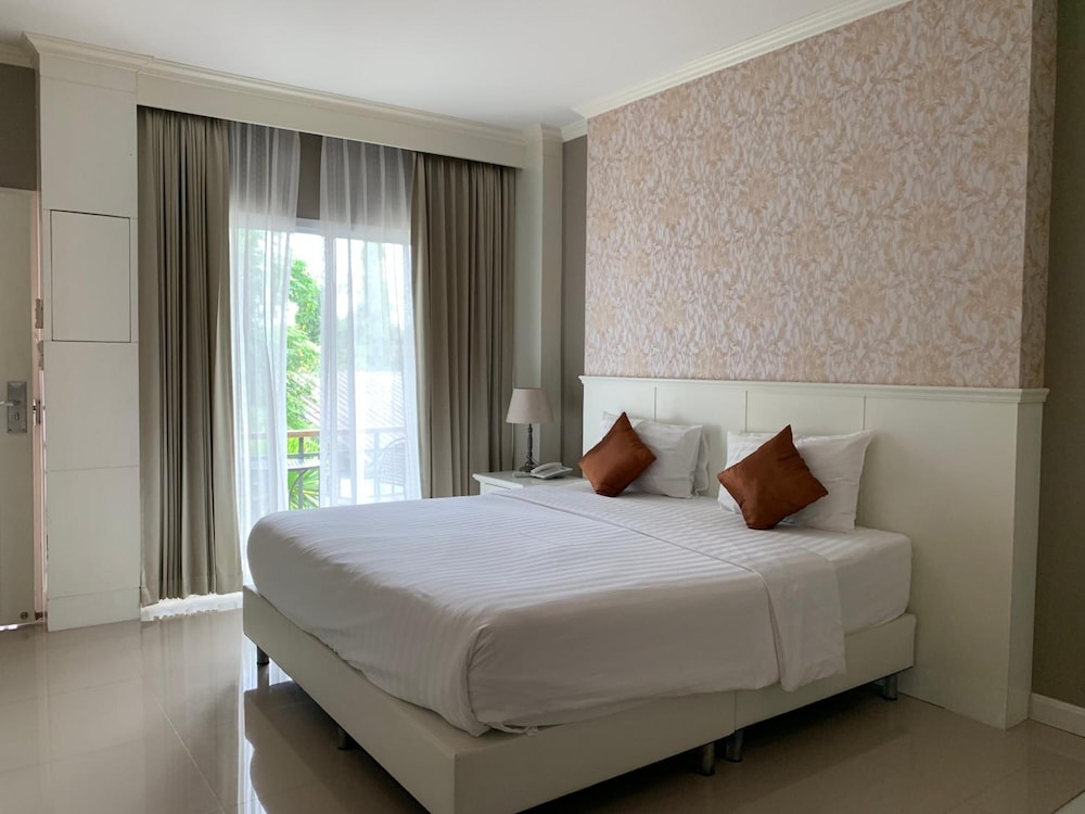 HOMEY DORMY CHIANGRAI 12/43