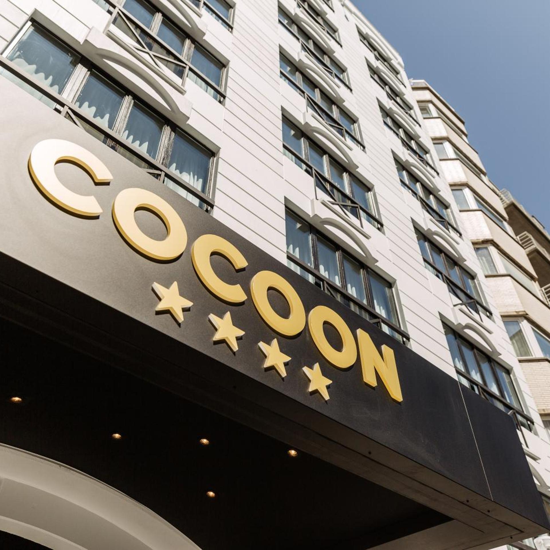 Hotel Cocoon 4/32