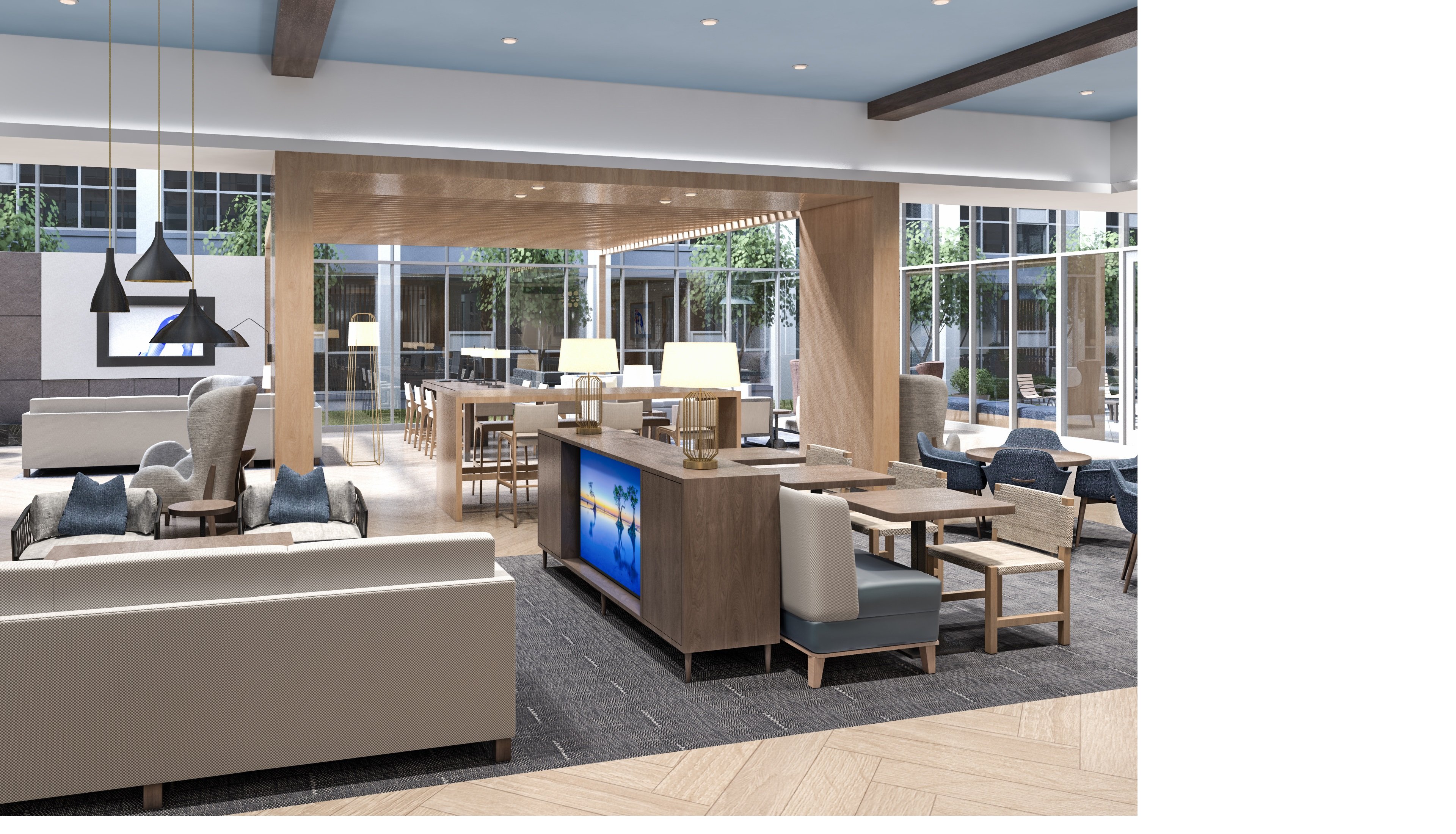 Staybridge Suites Toronto Airport East 62/83