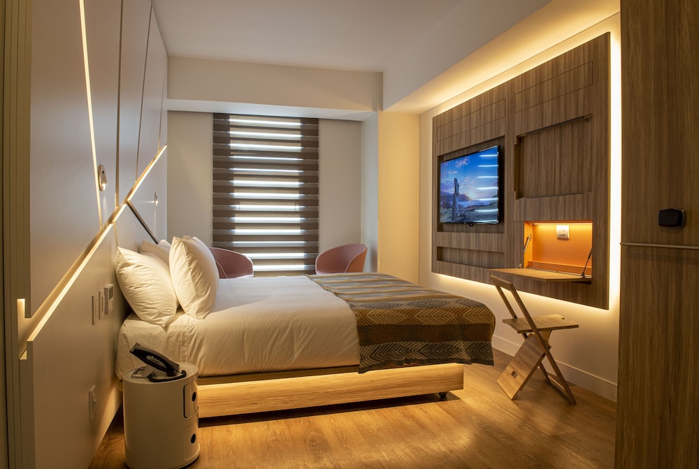 Nodo Hotel 28/71