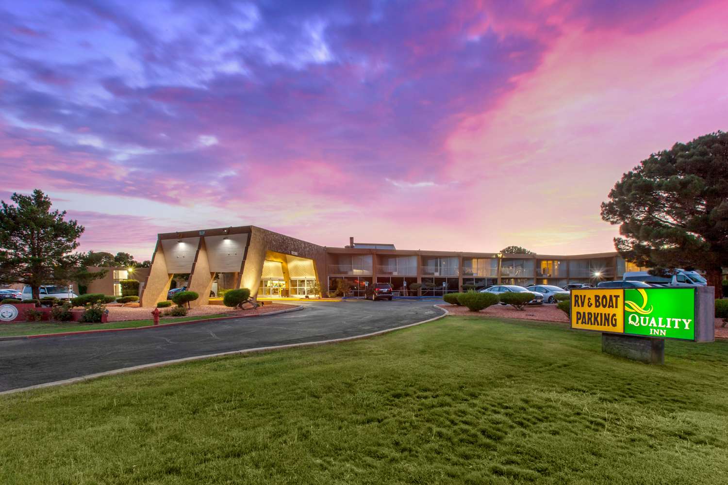 Scenic View Inn - Lake Powell - Page AZ 33/34