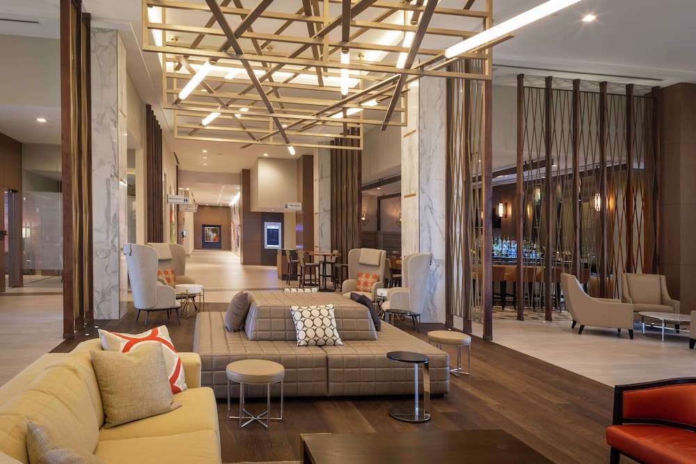 Hilton Miami Dadeland 36/65