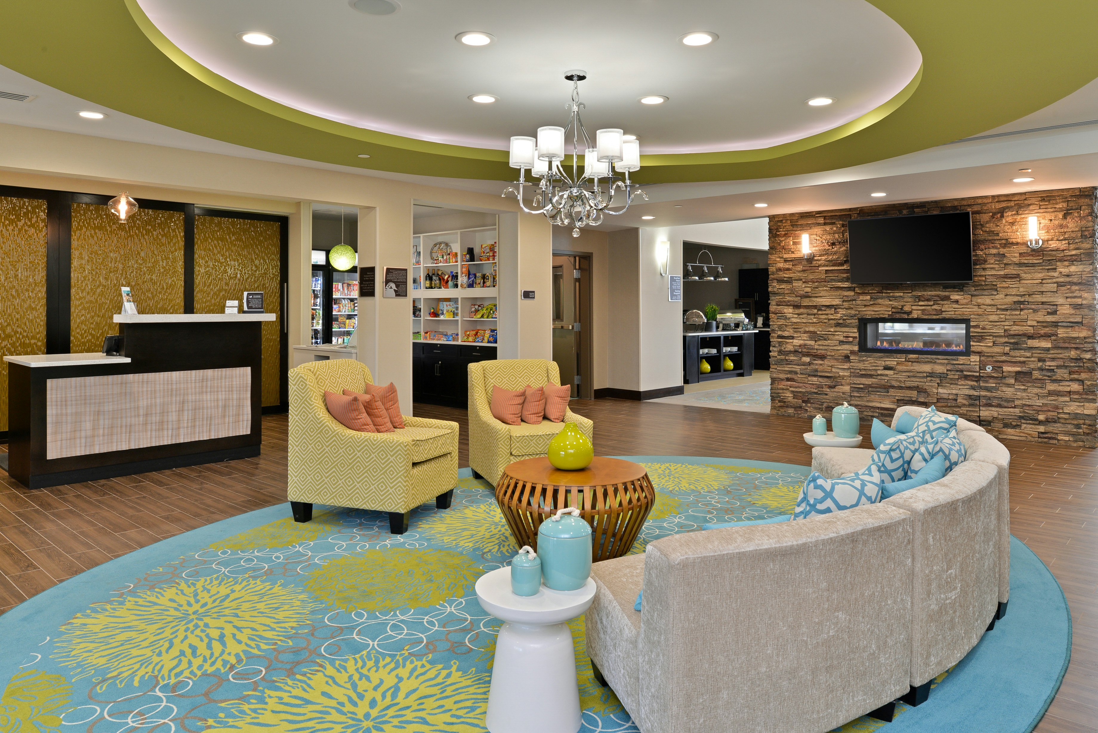 Homewood Suites by Hilton Houma LA 10/72