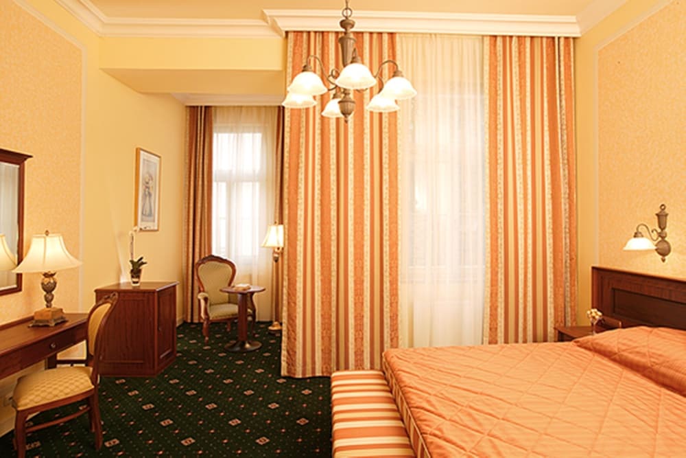 Humboldt Park Hotel Spa 24/60