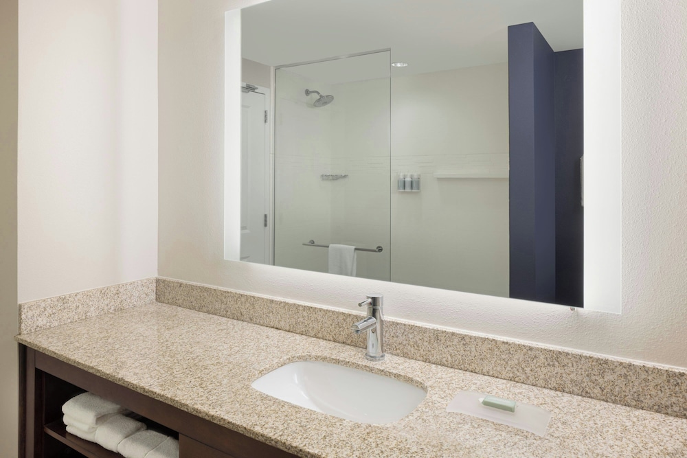 Residence Inn By Marriott Orlando Downtown 66/67