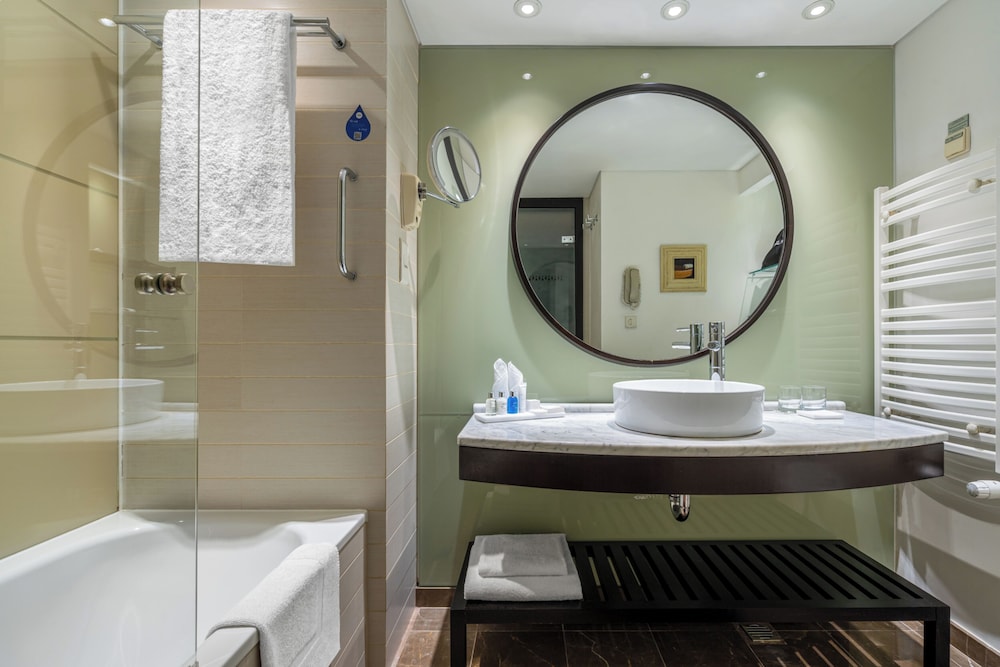 Radisson Blu Hotel Bucharest 75/75