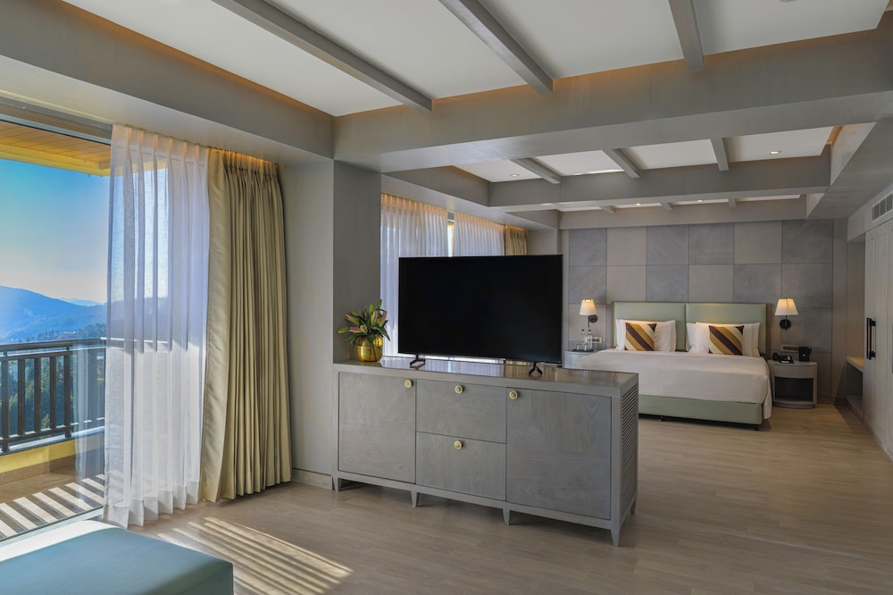 dusitD2 Fagu酒店(dusitD2 Fagu) 图片4