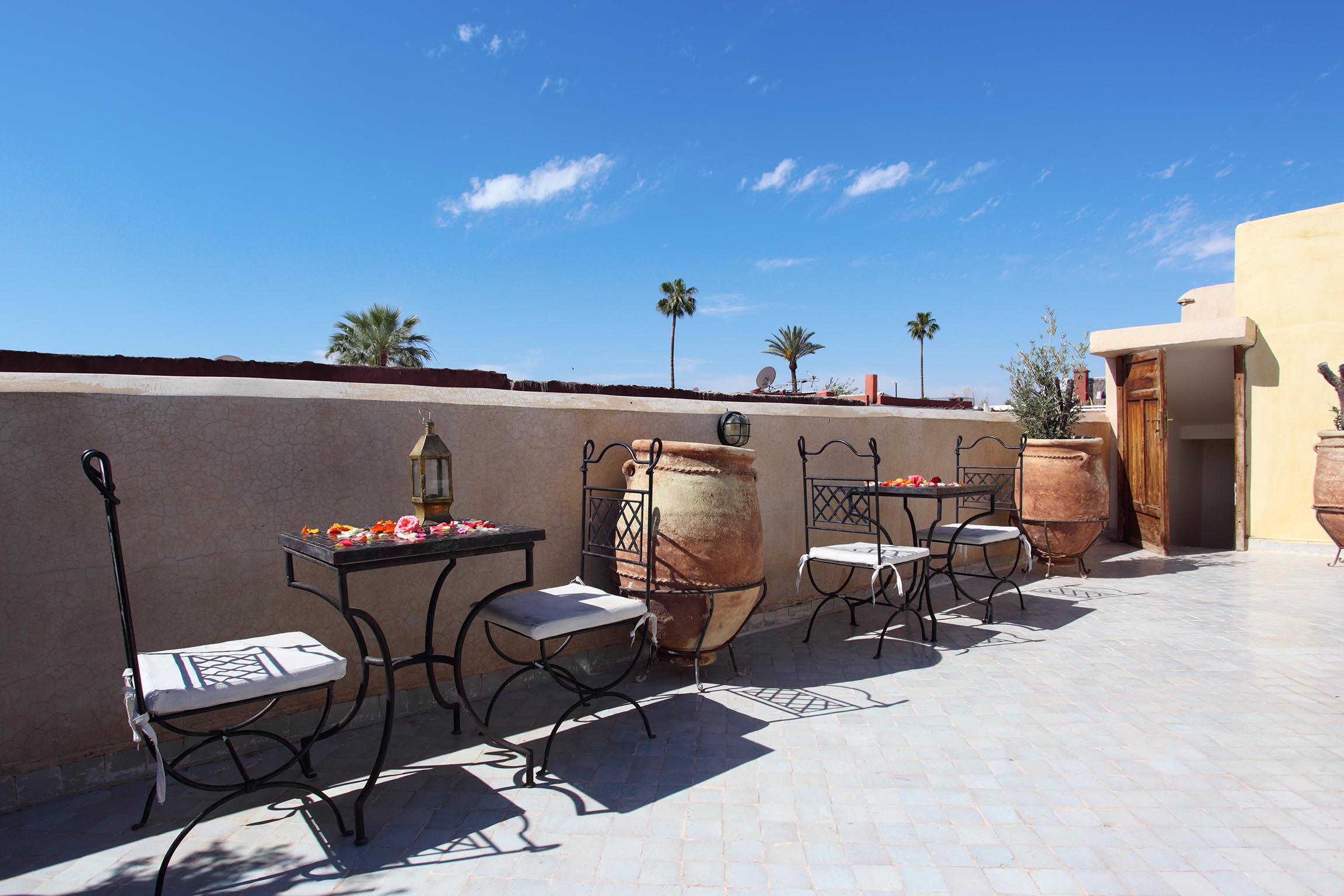 Riad 34 26/50