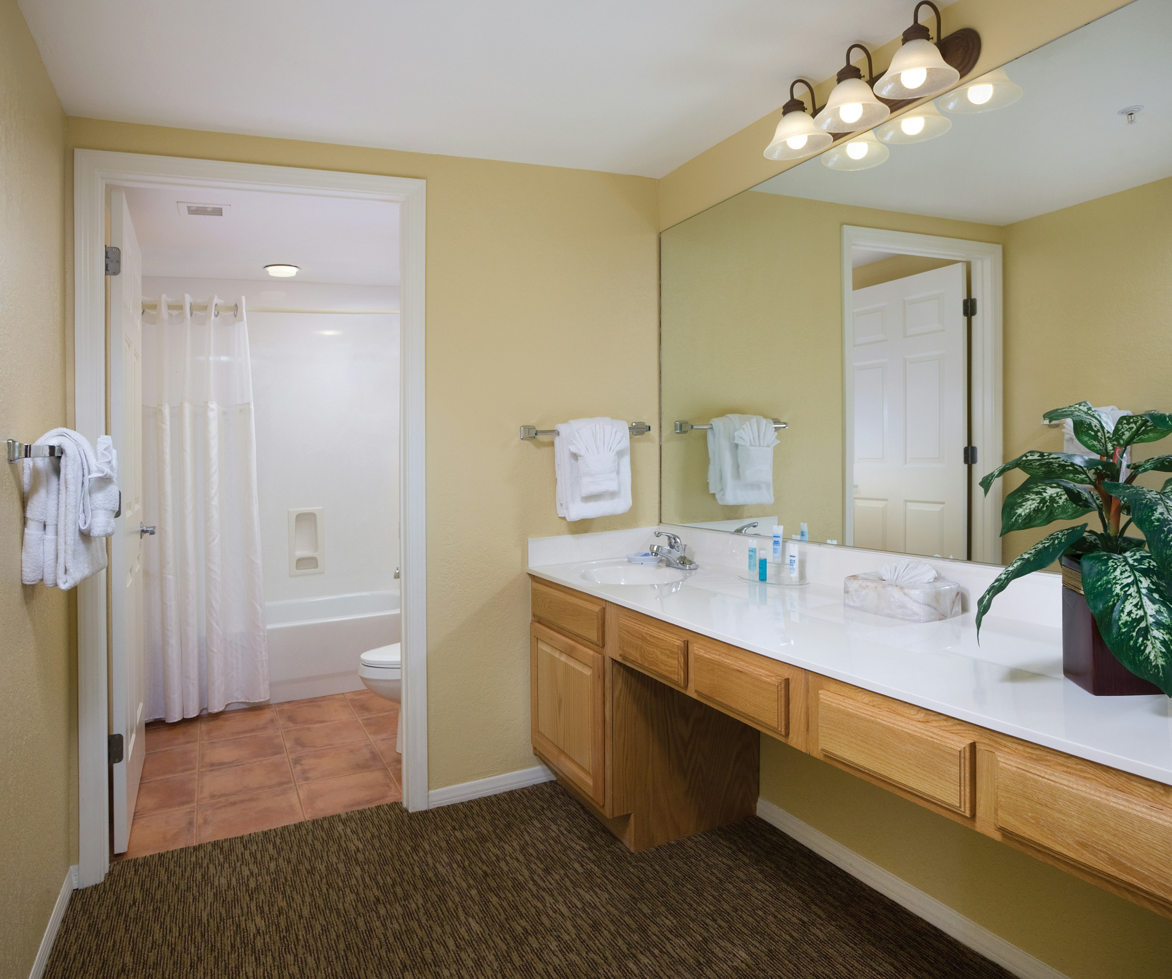 Club Wyndham Sedona 35/35