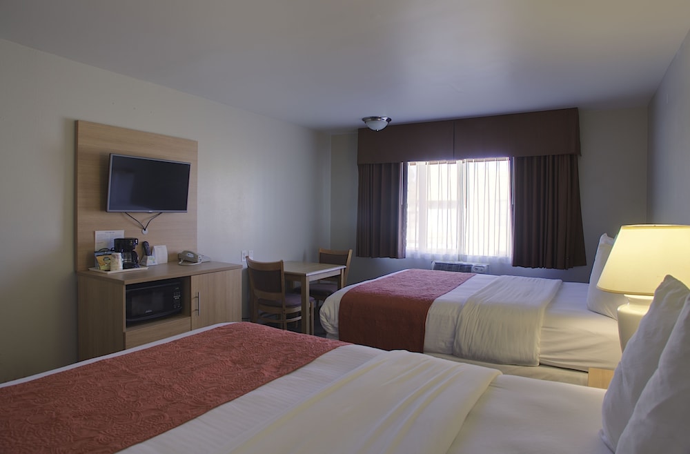 Aladdin Inn Suites 11/41