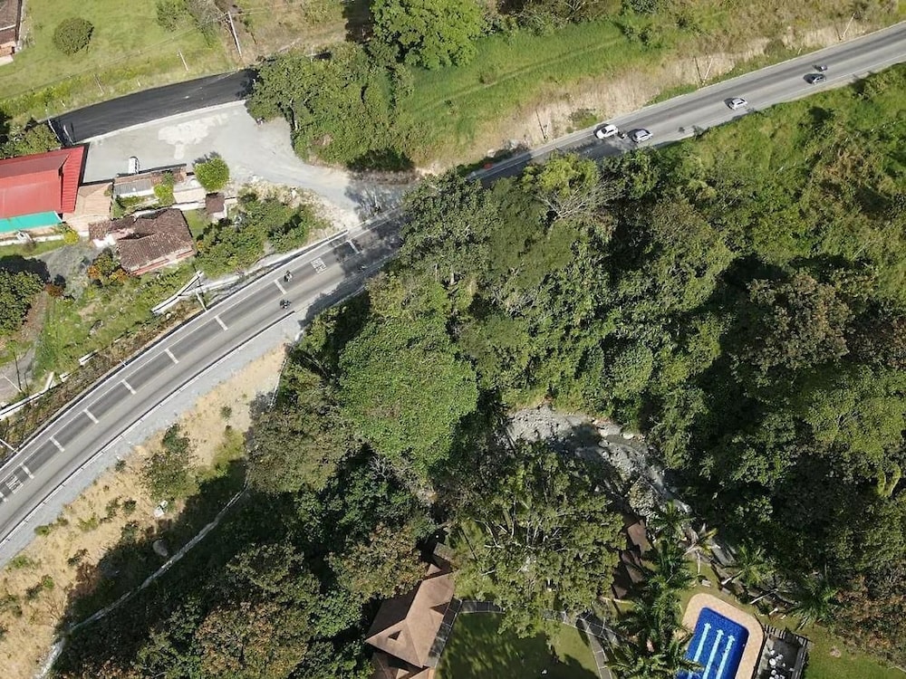 La Selva Hotel San Jeronimo 33/50