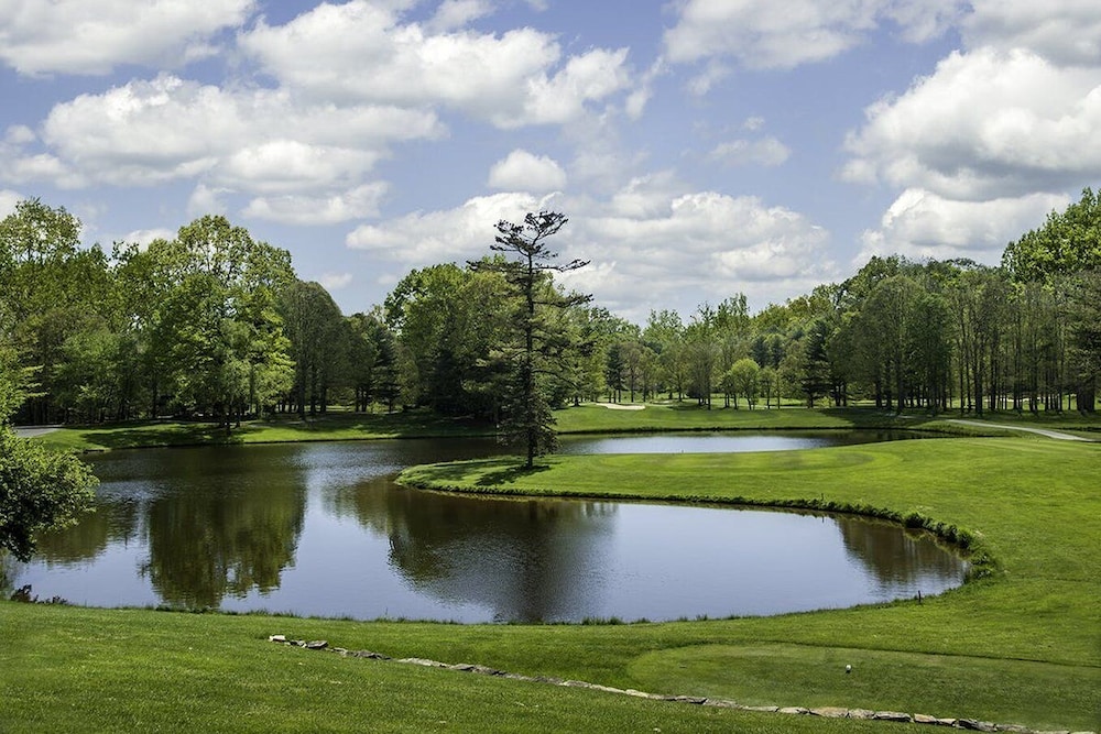 The Resort at Glade Springs 59/65