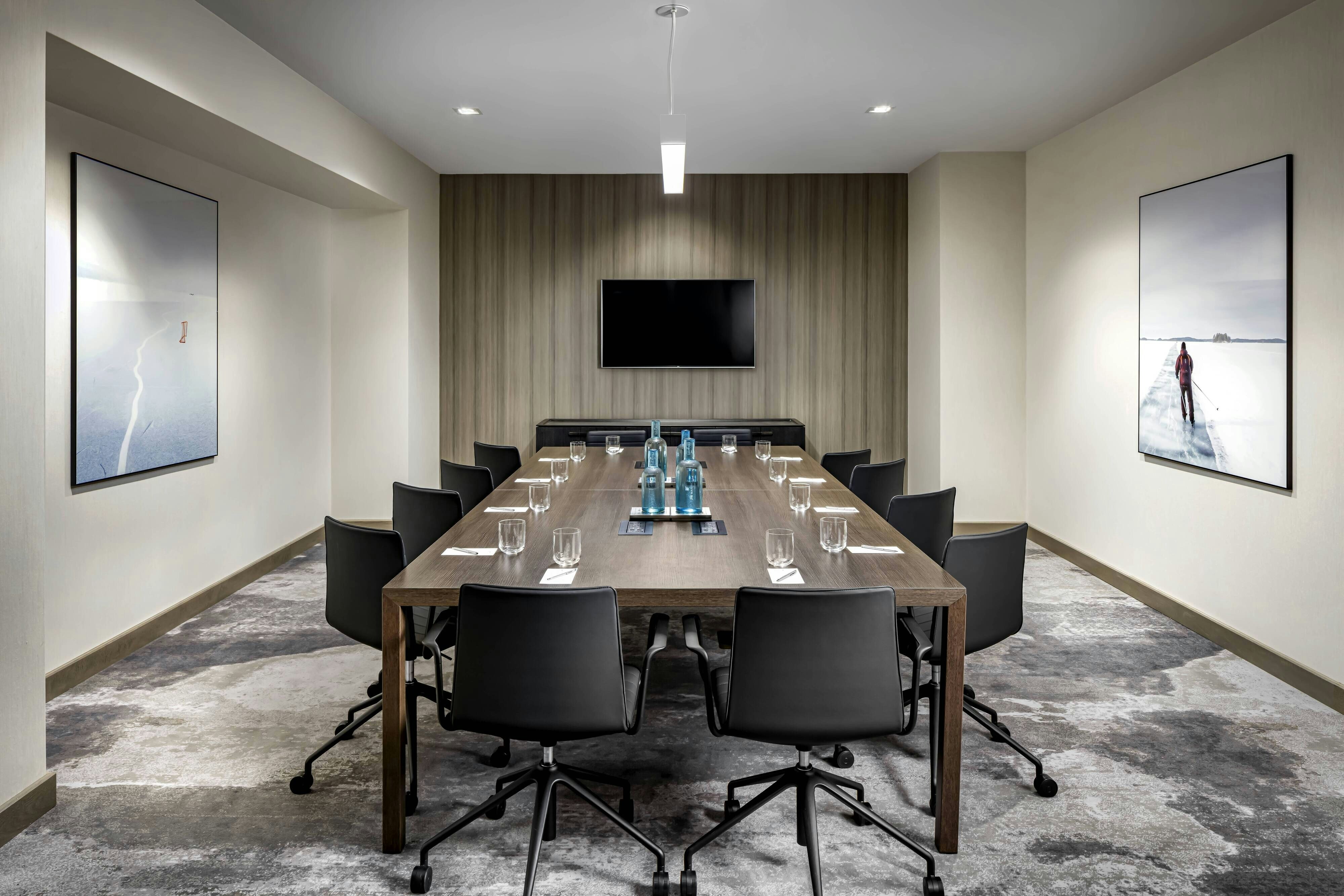 Jw Marriott Edmonton Ice District 22/29