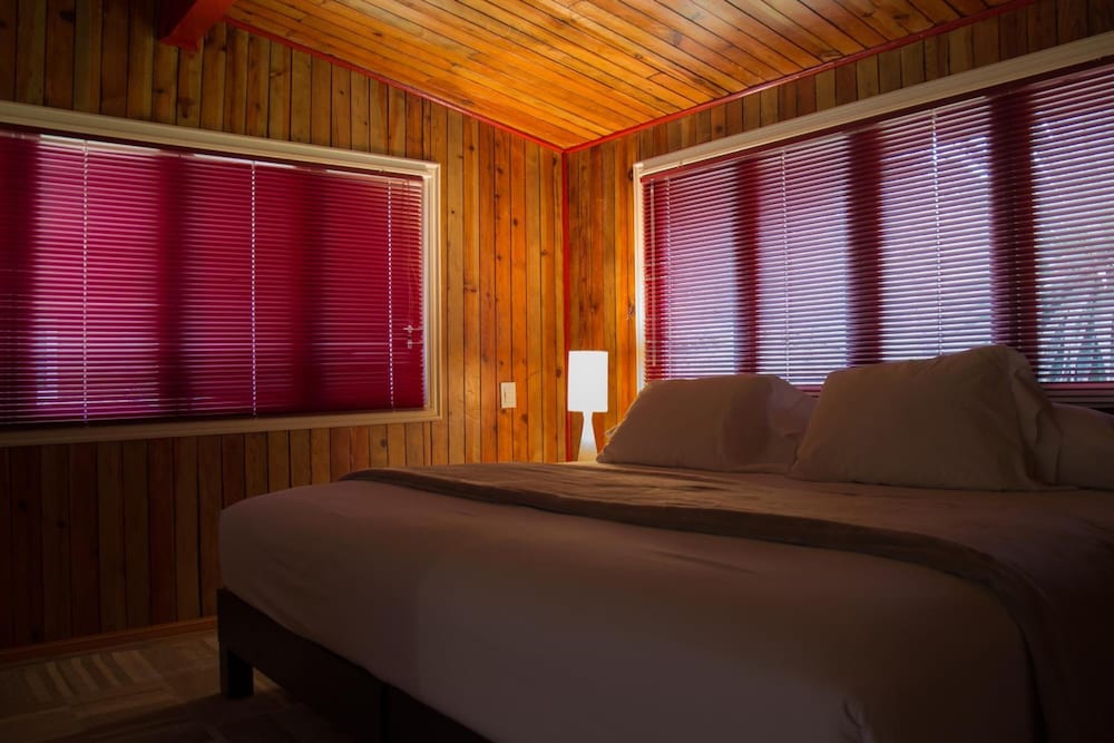 Hotel Rancho Viejo 14/48