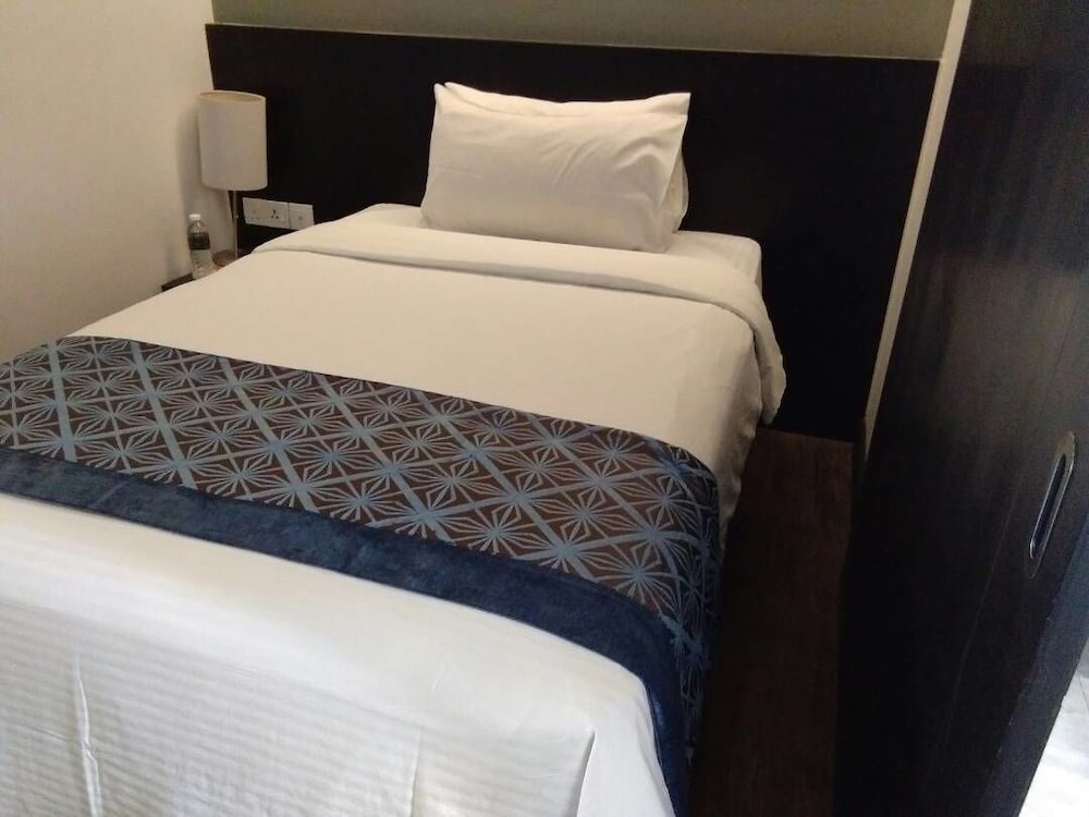Vivo Hotel 17/45