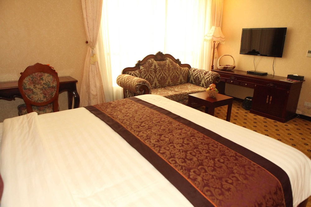 The Vissai Hotel 17/71