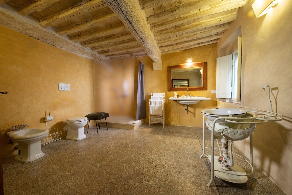 Il Battistero Siena Residenza d Epoca 18/37