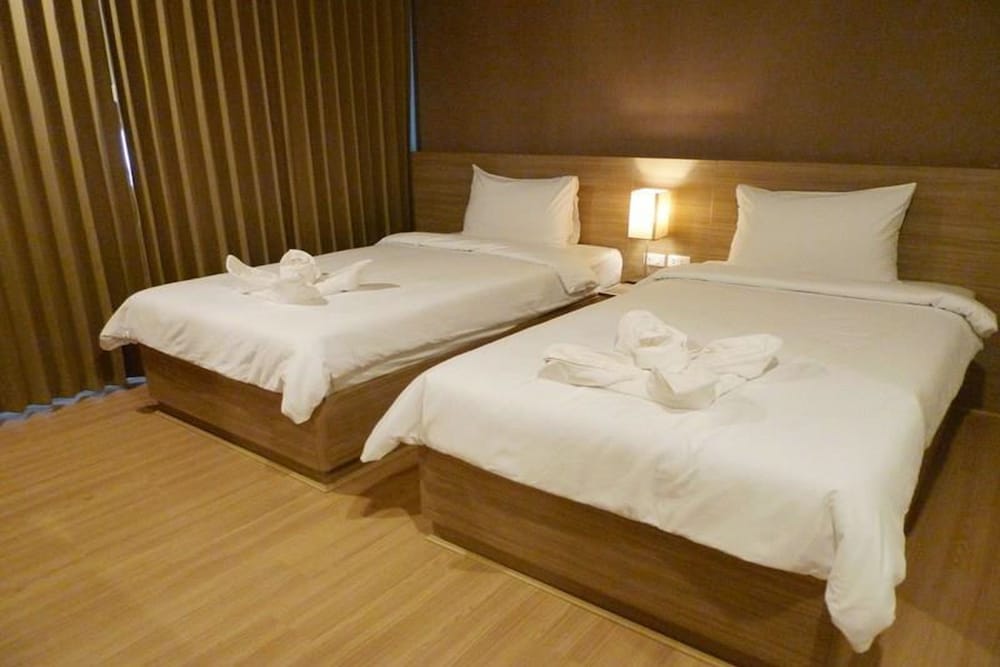 SUPERIOR, TWIN BEDS